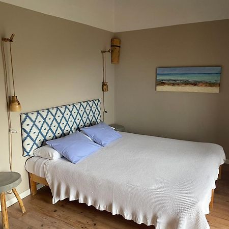 Sa Plana Petit Hotel Estellencs  Ngoại thất bức ảnh