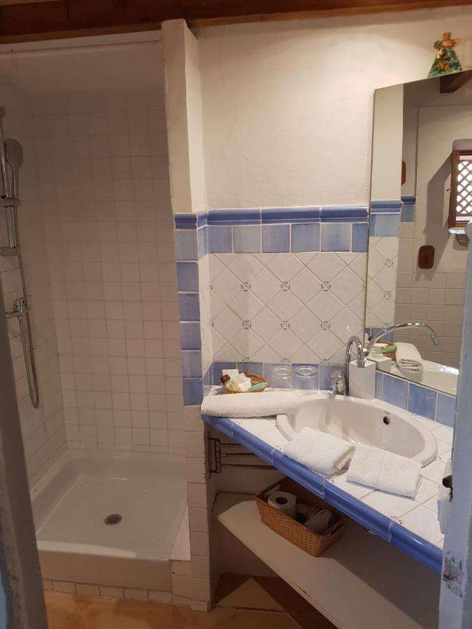 Sa Plana Petit Hotel Estellencs  Ngoại thất bức ảnh