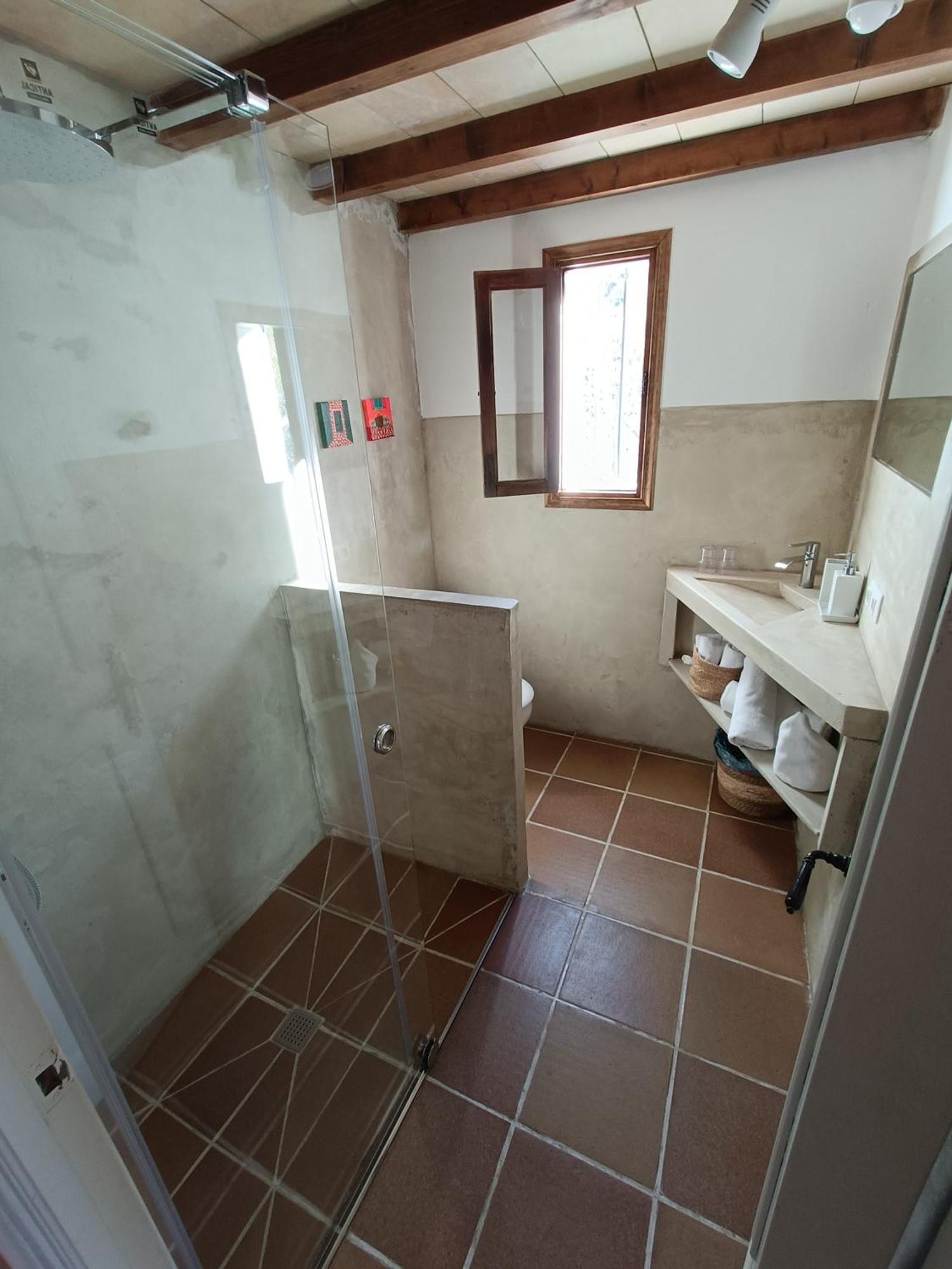 Sa Plana Petit Hotel Estellencs  Ngoại thất bức ảnh