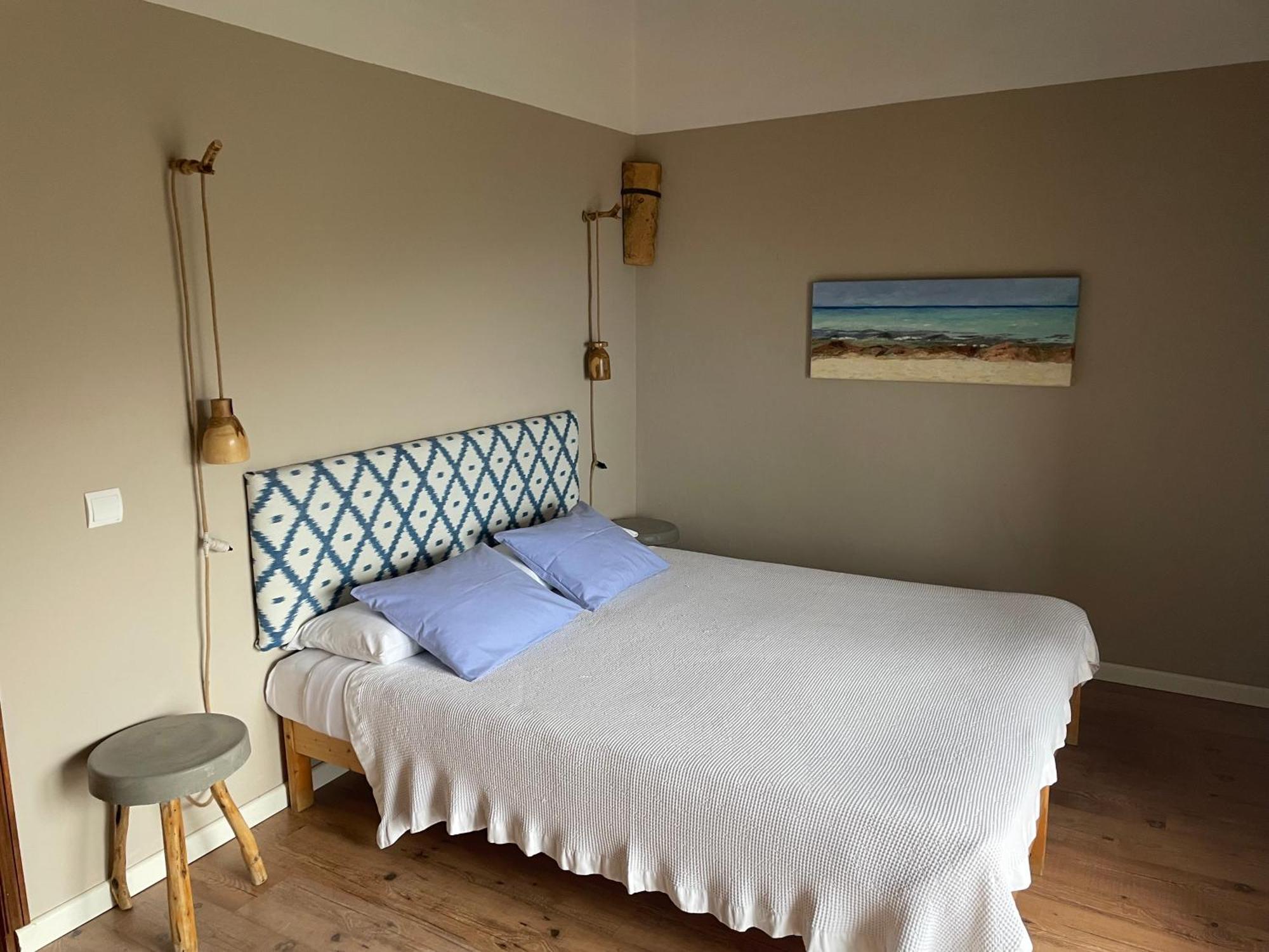 Sa Plana Petit Hotel Estellencs  Ngoại thất bức ảnh
