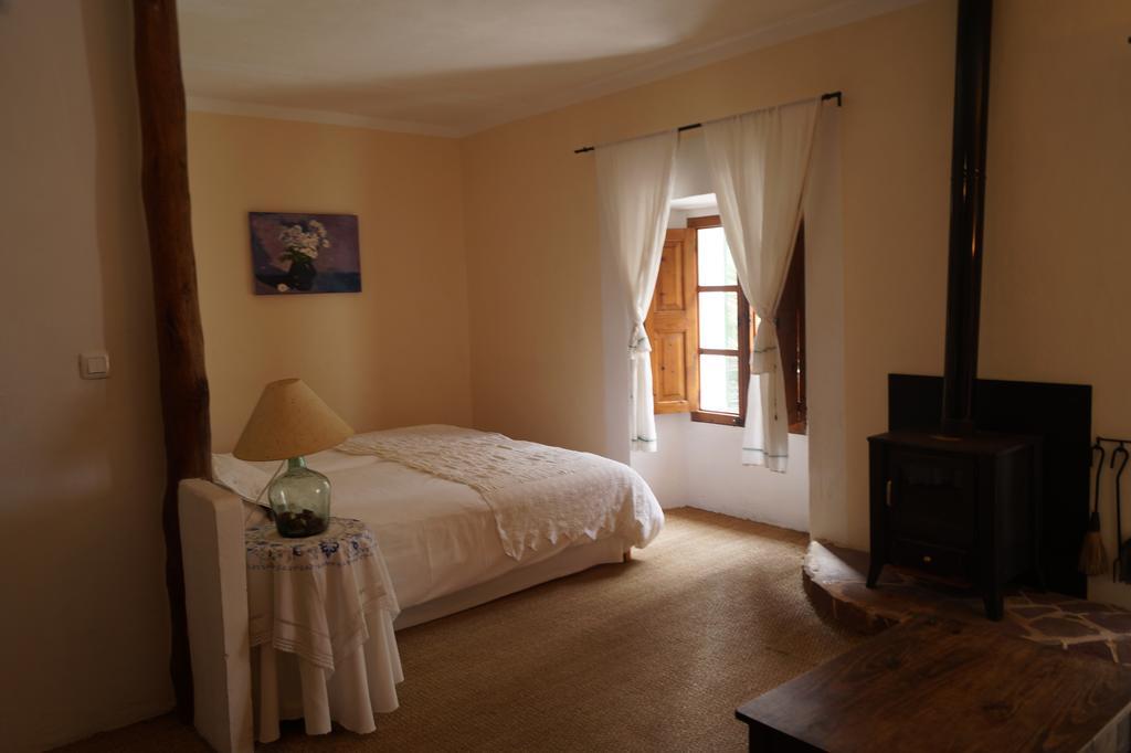 Sa Plana Petit Hotel Estellencs  Ngoại thất bức ảnh